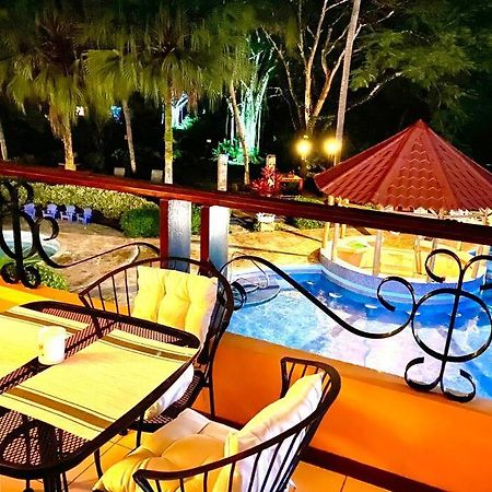 Lovely 2-Bdroom Condo In Laguna Eco Village Resort Quepos Bagian luar foto
