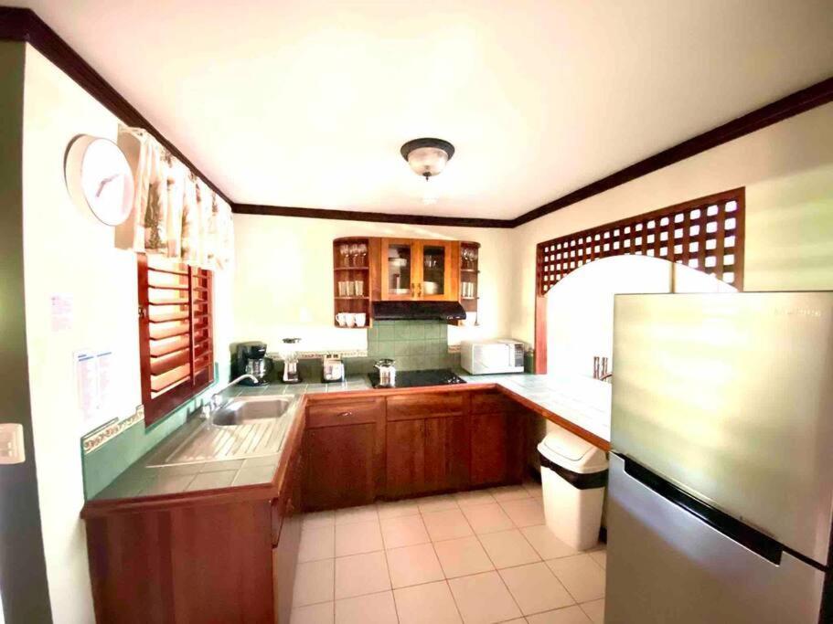 Lovely 2-Bdroom Condo In Laguna Eco Village Resort Quepos Bagian luar foto