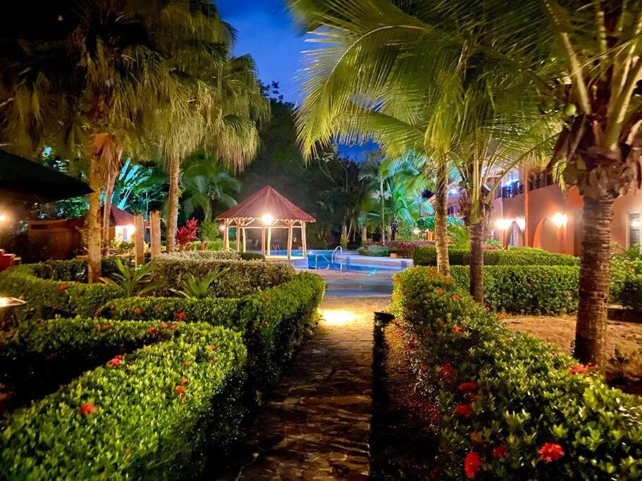 Lovely 2-Bdroom Condo In Laguna Eco Village Resort Quepos Bagian luar foto