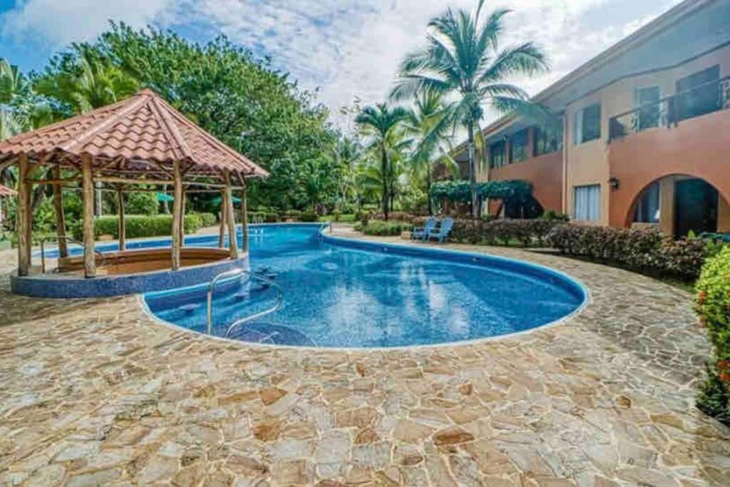Lovely 2-Bdroom Condo In Laguna Eco Village Resort Quepos Bagian luar foto