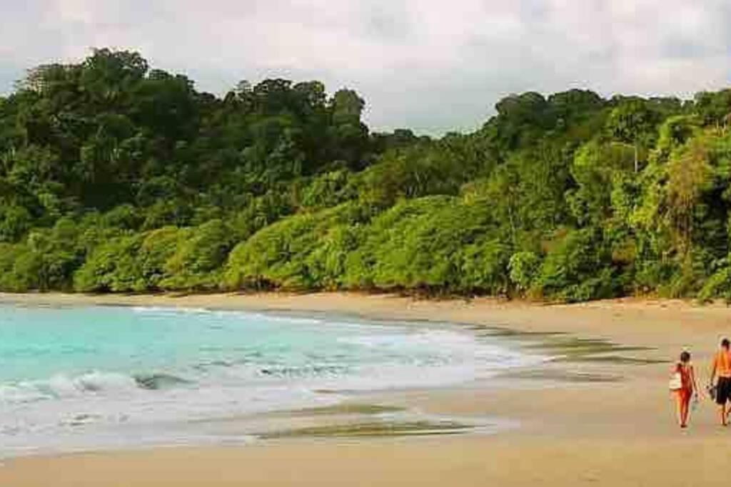 Lovely 2-Bdroom Condo In Laguna Eco Village Resort Quepos Bagian luar foto