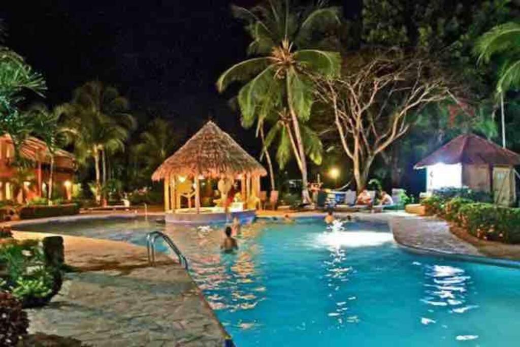 Lovely 2-Bdroom Condo In Laguna Eco Village Resort Quepos Bagian luar foto