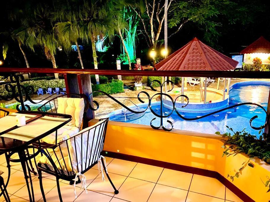 Lovely 2-Bdroom Condo In Laguna Eco Village Resort Quepos Bagian luar foto
