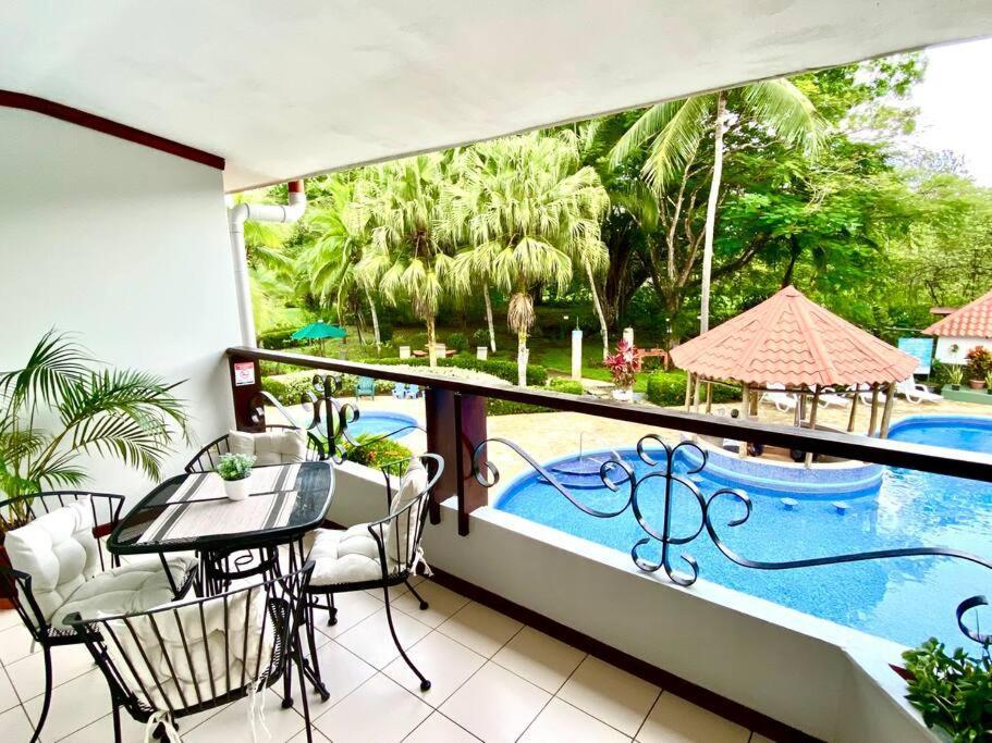 Lovely 2-Bdroom Condo In Laguna Eco Village Resort Quepos Bagian luar foto