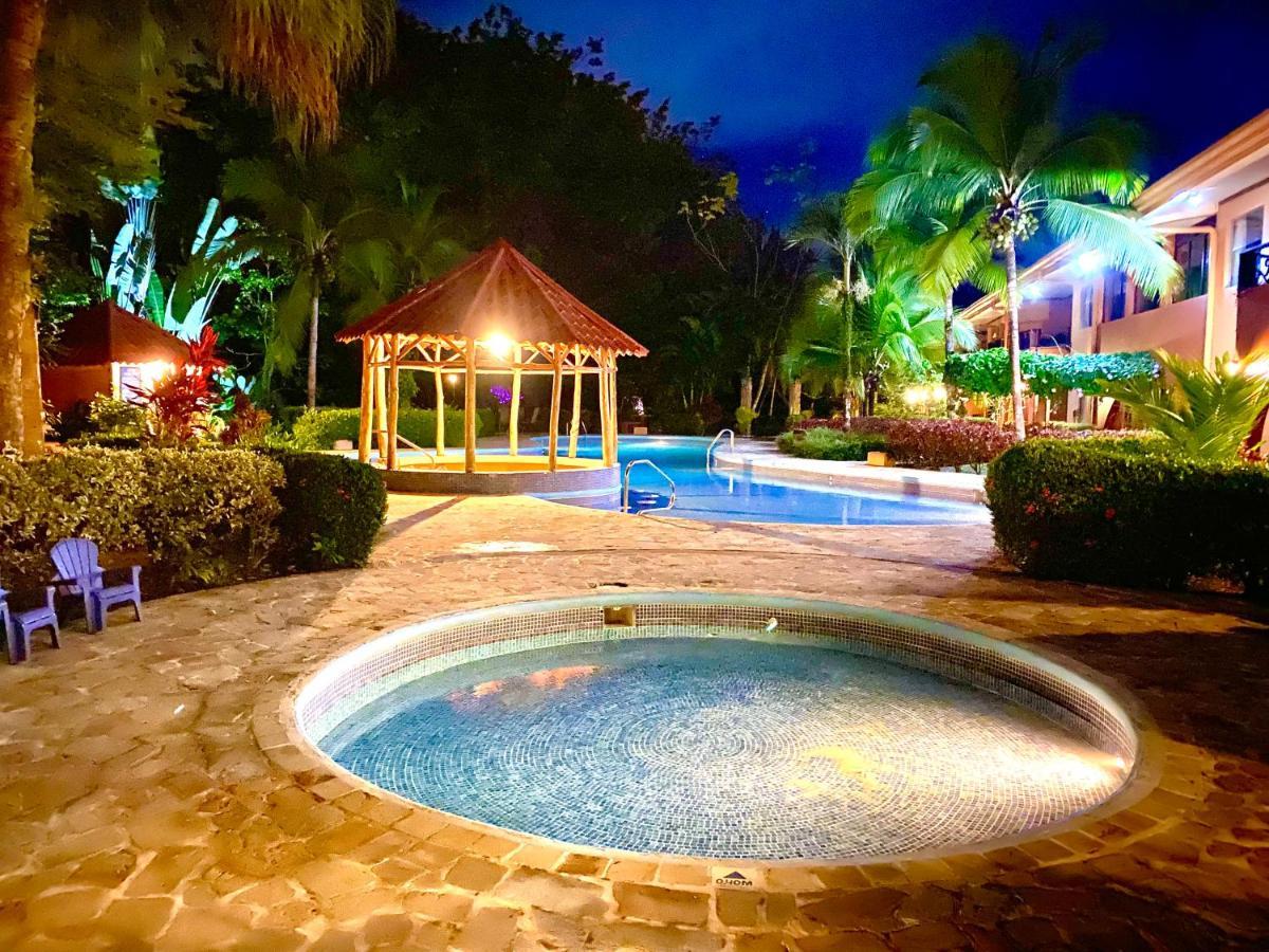 Lovely 2-Bdroom Condo In Laguna Eco Village Resort Quepos Bagian luar foto