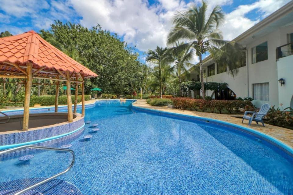 Lovely 2-Bdroom Condo In Laguna Eco Village Resort Quepos Bagian luar foto