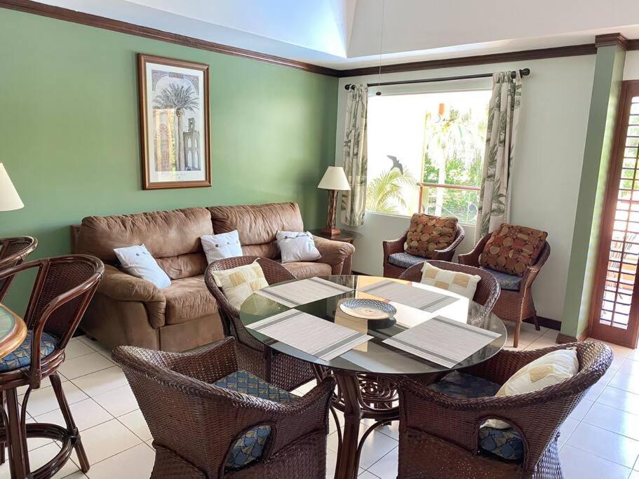 Lovely 2-Bdroom Condo In Laguna Eco Village Resort Quepos Bagian luar foto