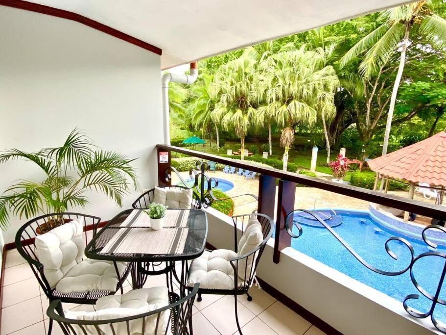 Lovely 2-Bdroom Condo In Laguna Eco Village Resort Quepos Bagian luar foto