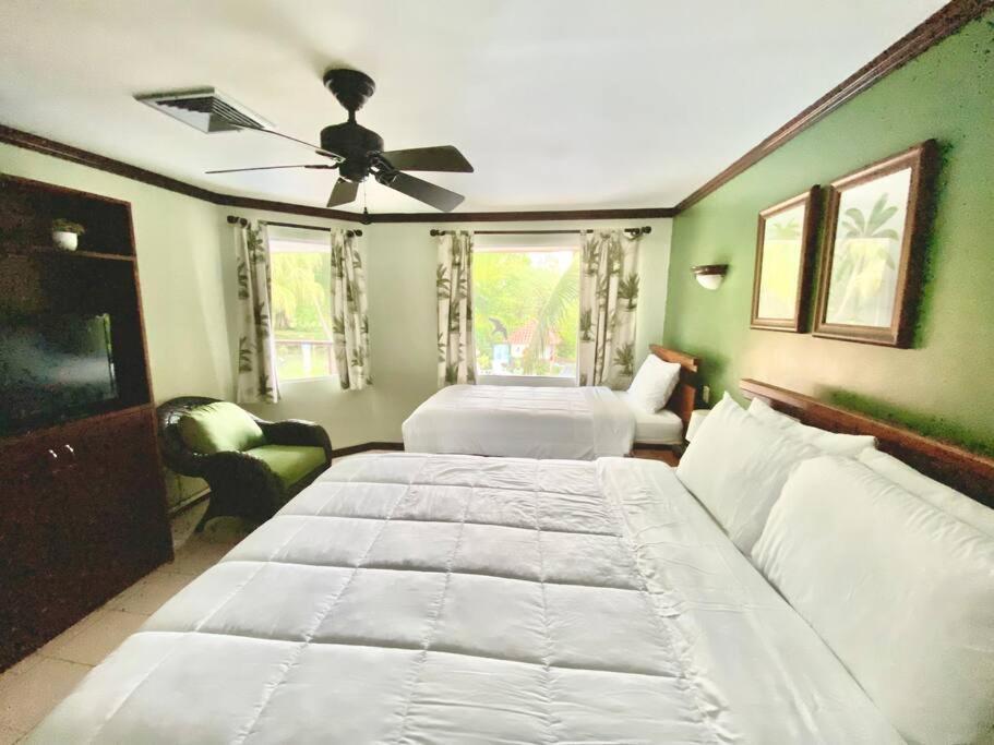 Lovely 2-Bdroom Condo In Laguna Eco Village Resort Quepos Bagian luar foto