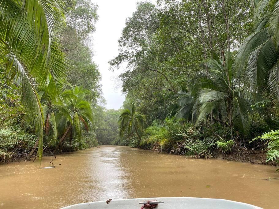 Lovely 2-Bdroom Condo In Laguna Eco Village Resort Quepos Bagian luar foto