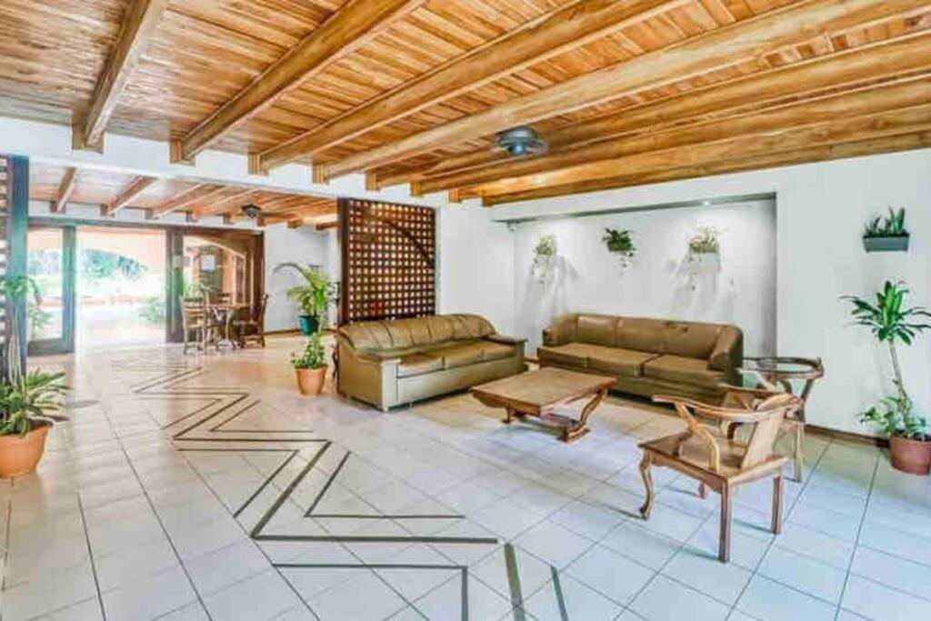 Lovely 2-Bdroom Condo In Laguna Eco Village Resort Quepos Bagian luar foto
